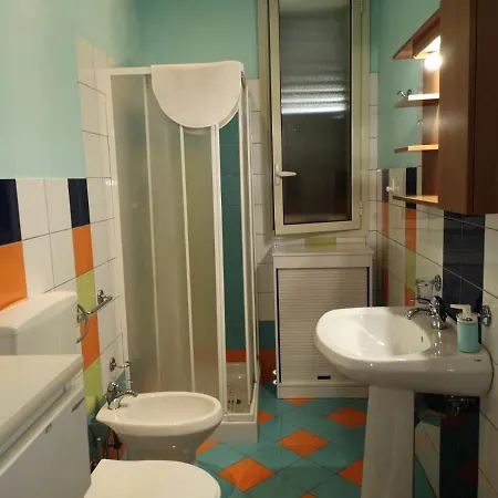 Ferienwohnung Xenia Garden 2 Avola Exterior foto