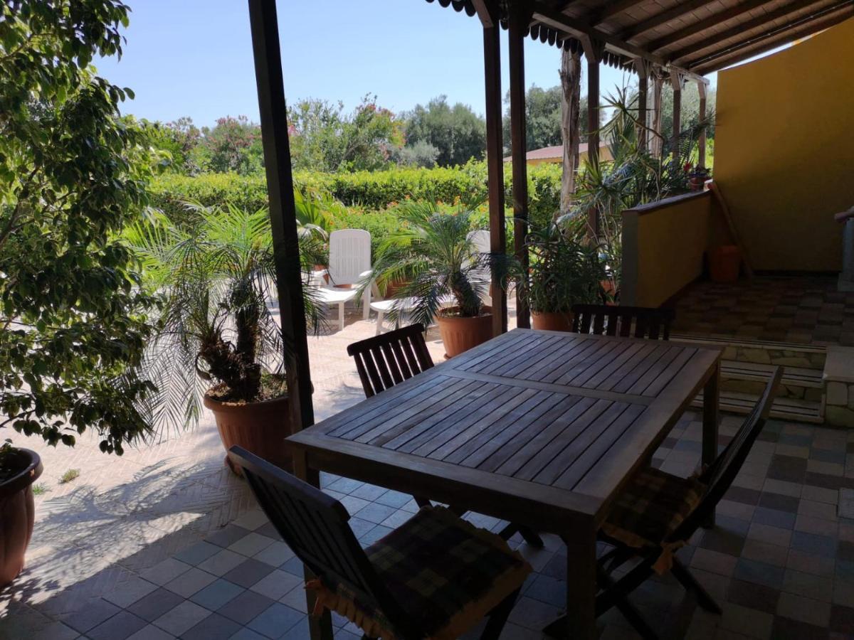 Apartment Xenia Garden 2 *