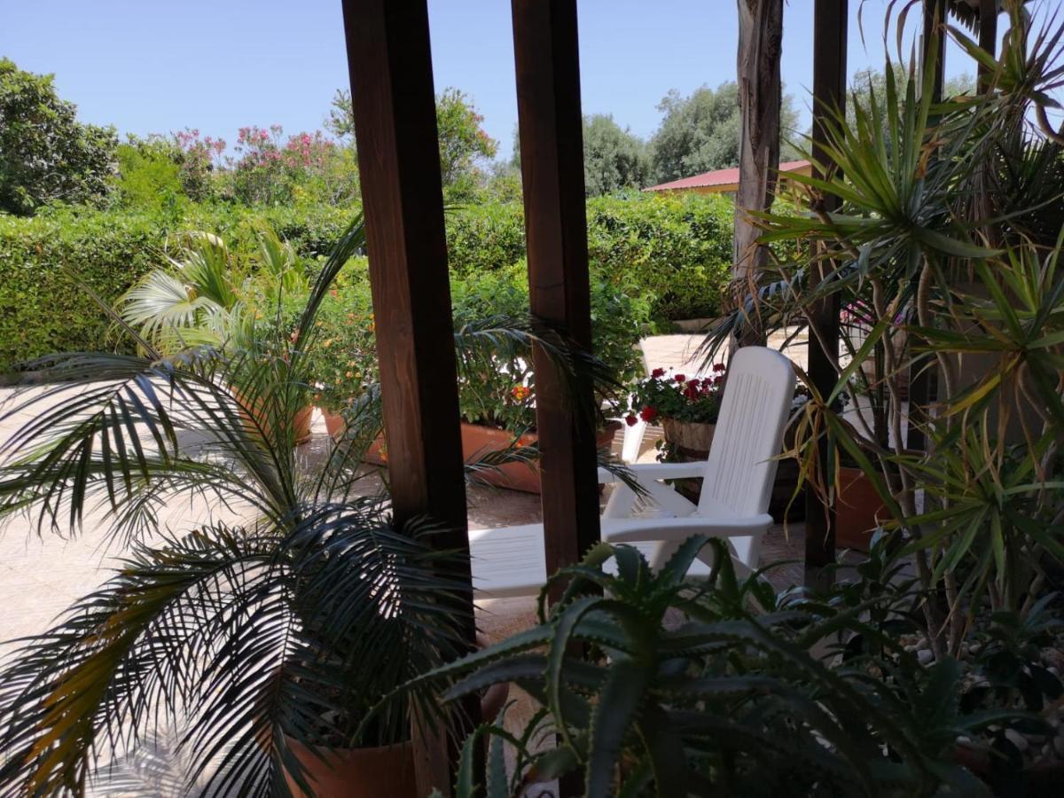 Apartment Xenia Garden 2 *