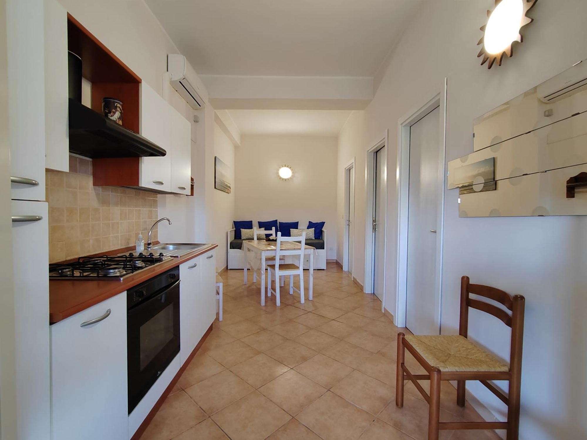 Apartment Xenia Garden 2 *
